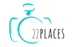 Blog Spotlight: 22Places