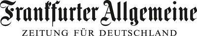 F.A.Z. erhält Förderung von Google