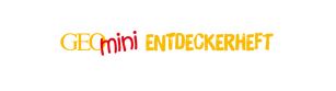 GEOmini ENTDECKERHEFT startet am Kiosk