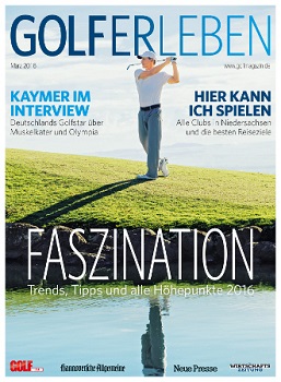 MADSACK und Jahr Top Special Verlag präsentieren gemeinsames Magazin