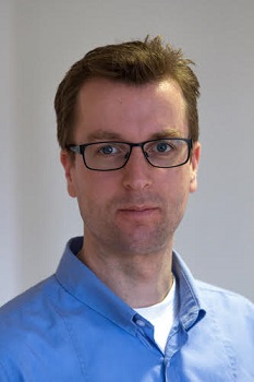 Jens Nähler wird Mitglied der Chefredaktion der HNA