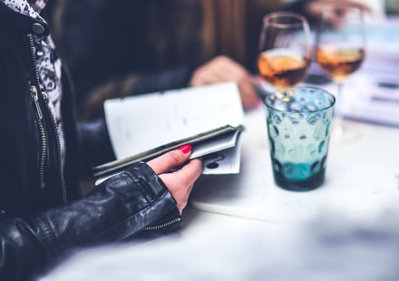 Die Top 10 Food-Magazine in den USA