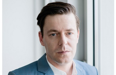 Jörg Harlan Rohleder verstärkt FOCUS