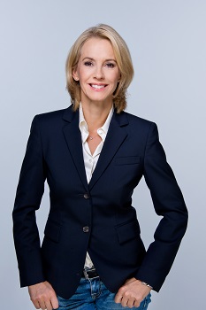 Christine Maier gibt Sonntagsblick-Leitung ab