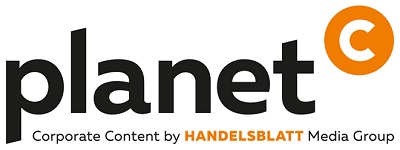 Verlagsgruppe Handelsblatt gründet planet c