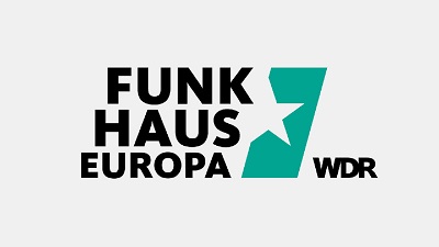 Neue Programmstruktur für Funkhaus Europa