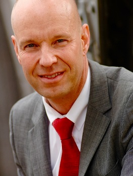 Kai Winckler übernimmt Chefredaktion von Freizeit Revue